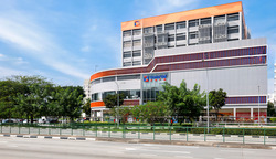 grantral-complex photo thumbnail #14